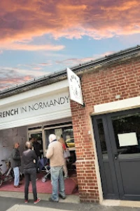 French in Normandy facilities, French language school in Rouen, France 1